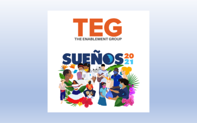 The Enablement Group and DREAM Project Partner for Celebrity-Filled Sueños 2021 Virtual Charity Gala