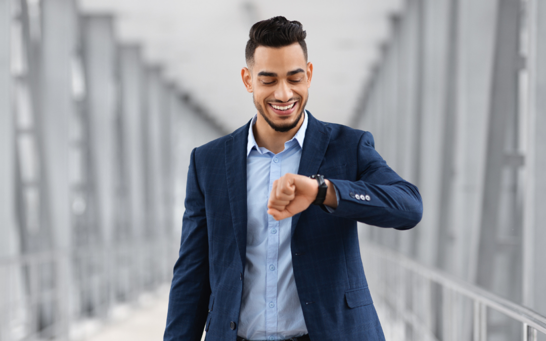 Time is Money: Maximize your Sales Team’s Time with Sales Enablement